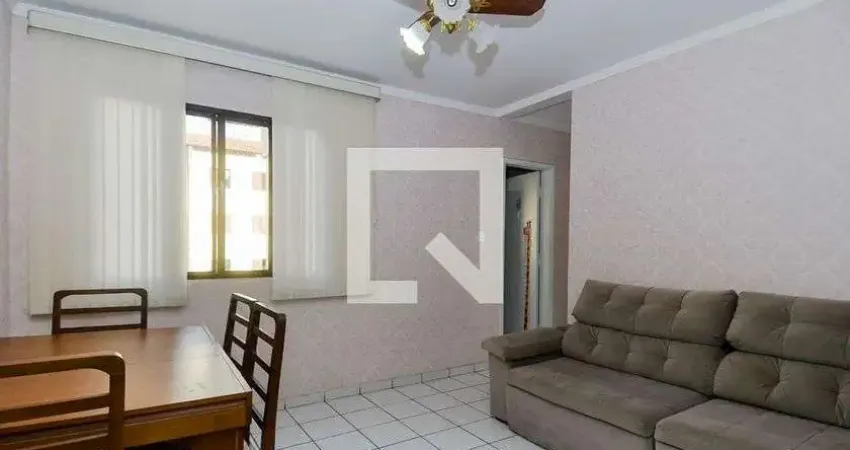 Apartamento para Aluguel - Cumbica, 2 Quartos,  47 m² - Guarulhos