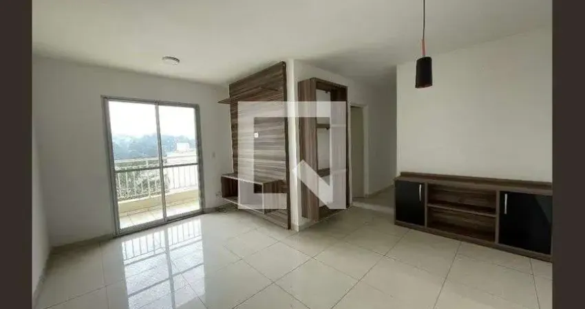 Apartamento para Aluguel - Lajeado, 3 Quartos,  70 m² - Cotia