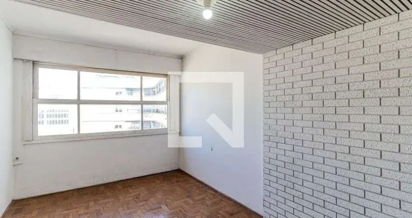 Kitnet / Stúdio para Aluguel - Centro, 1 Quarto,  24 m² - São Paulo