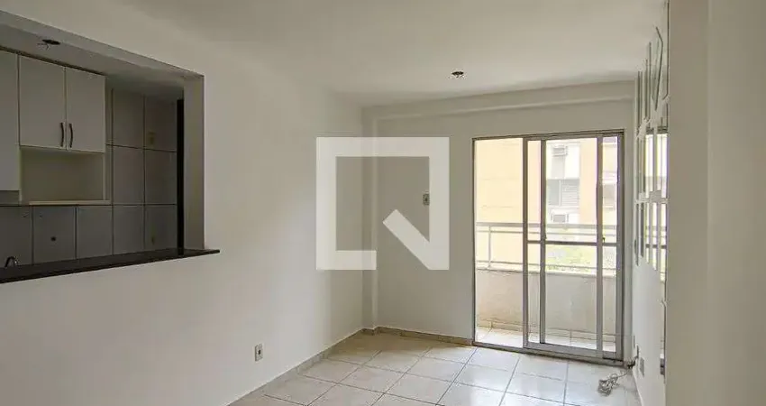 Apartamento para Aluguel - Pechincha, 2 Quartos,  54 m² - Rio de Janeiro