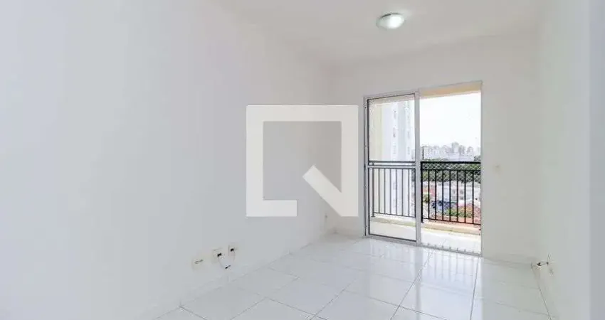 Apartamento para Aluguel - Mooca, 3 Quartos,  65 m² - São Paulo