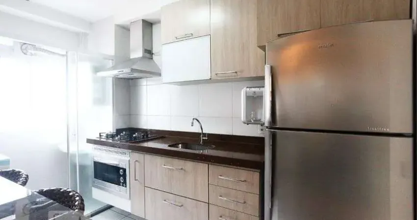 Apartamento para Aluguel - Jardim Cocaia, 2 Quartos,  43 m² - Guarulhos