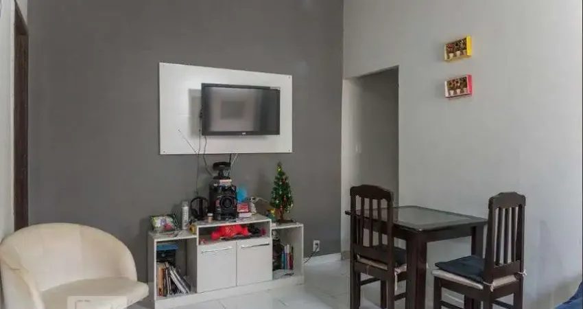 Cobertura para Aluguel - Vila Isabel, 2 Quartos,  80 m² - Rio de Janeiro