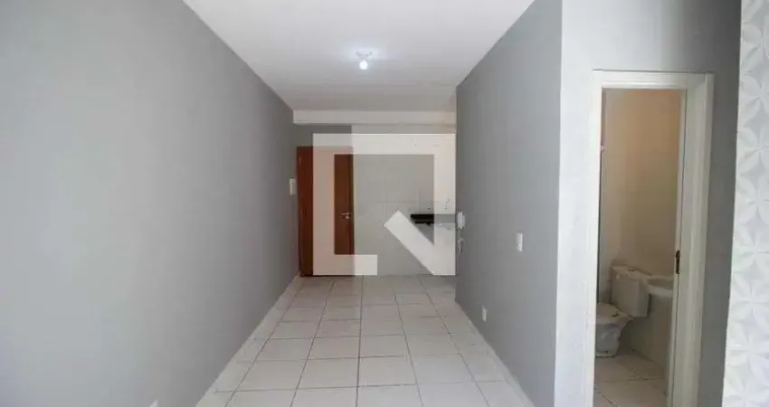 Apartamento para Aluguel - Parque São Bento, 2 Quartos,  60 m² - Sorocaba