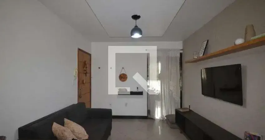 Cobertura para Aluguel - Campinho, 2 Quartos,  110 m² - Rio de Janeiro