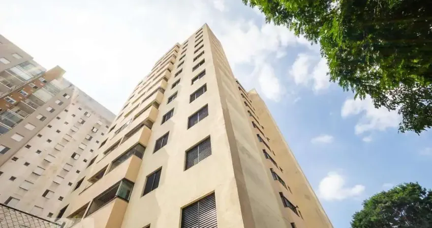 Apartamento para Aluguel - Vila Mascote, 2 Quartos,  65 m² - São Paulo
