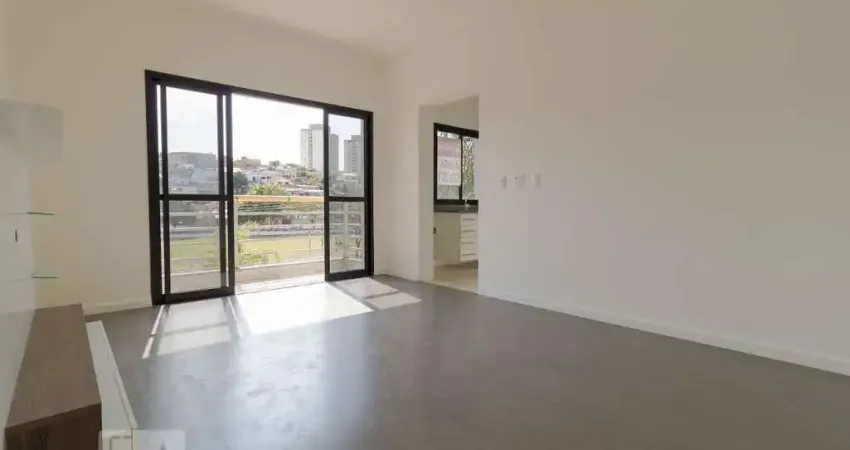 Apartamento para Aluguel - Jardim Flamboyant, 1 Quarto,  55 m² - Campinas