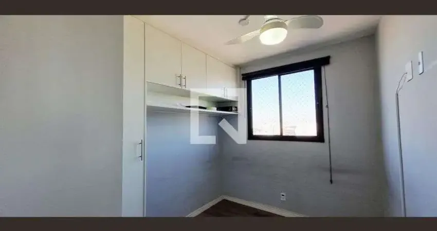 Apartamento para Aluguel - Panamby, 2 Quartos,  40 m² - São Paulo