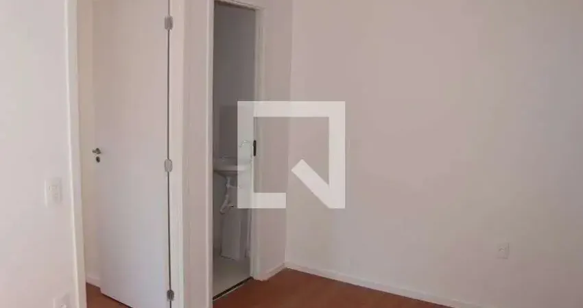 Apartamento para Aluguel - Centro, 2 Quartos,  33 m² - São Paulo