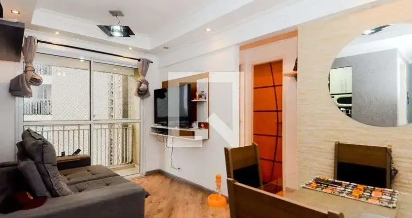 Apartamento para Aluguel - Ponte Grande, 2 Quartos,  47 m² - Guarulhos