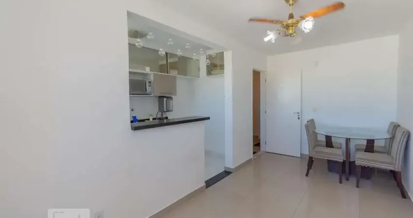 Apartamento para Aluguel - Parque Prado, 3 Quartos,  61 m² - Campinas