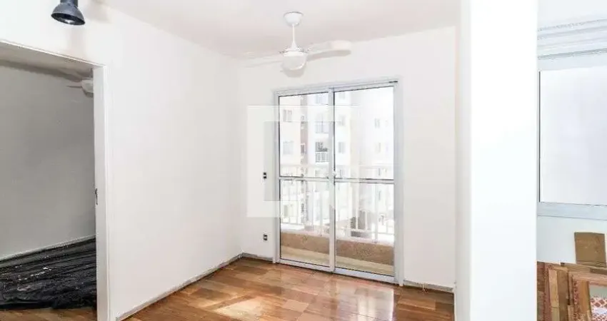 Apartamento para Aluguel - Água Branca, 2 Quartos,  37 m² - São Paulo