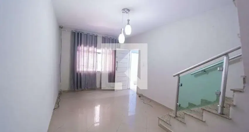 Casa para Aluguel - Cangaíba, 4 Quartos,  128 m² - São Paulo
