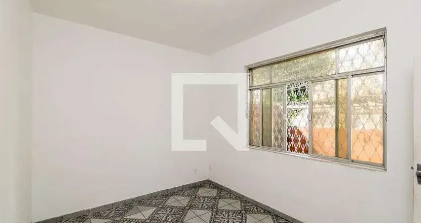 Casa para Aluguel - Irajá, 2 Quartos,  150 m² - Rio de Janeiro