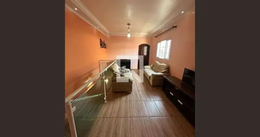 Casa para Aluguel - Parque Viana, 2 Quartos,  150 m² - Barueri