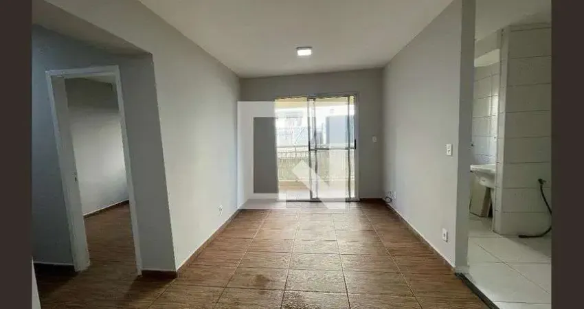 Apartamento para Aluguel - Jardim Rio das Pedras, 2 Quartos,  55 m² - Cotia