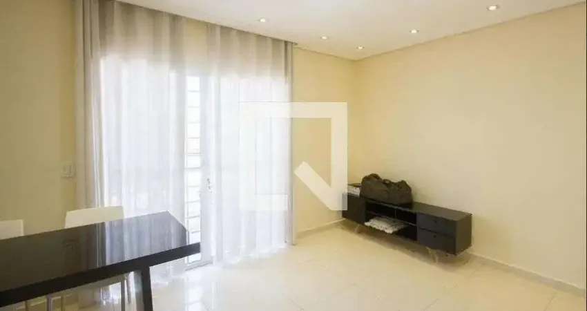Casa para Aluguel - Santo Amaro , 2 Quartos,  70 m² - São Paulo