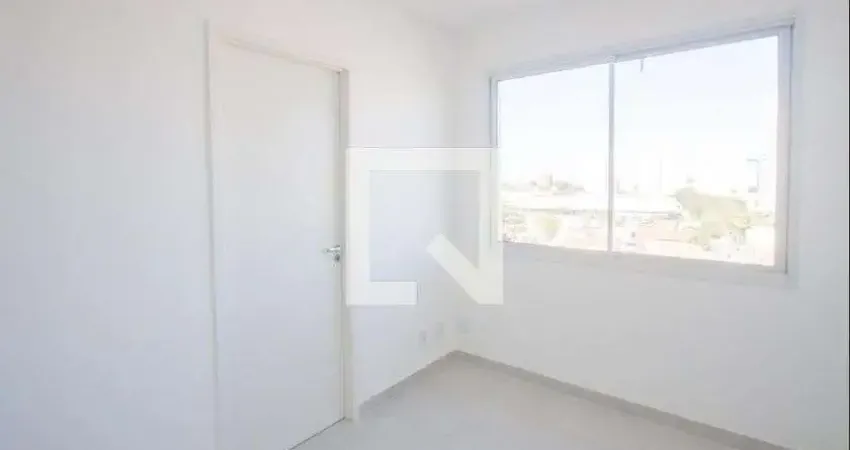 Apartamento para Aluguel - Chácara Santo Antonio, 2 Quartos,  34 m² - São Paulo