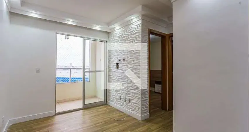 Apartamento para Aluguel - Utinga, 2 Quartos,  55 m² - Santo André