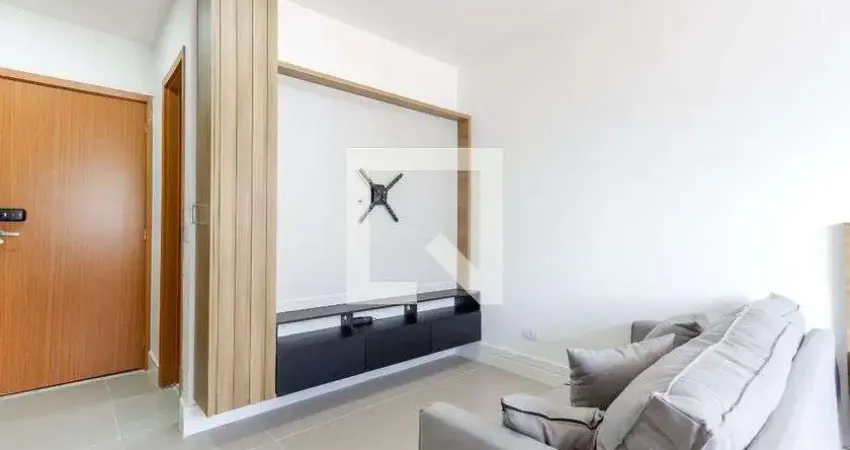 Kitnet / Stúdio para Aluguel - Vila Mazzei, 1 Quarto,  24 m² - São Paulo