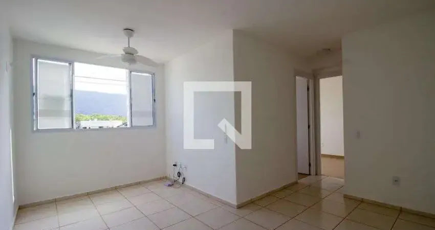 Apartamento para Aluguel - Recreio, 2 Quartos,  50 m² - Rio de Janeiro