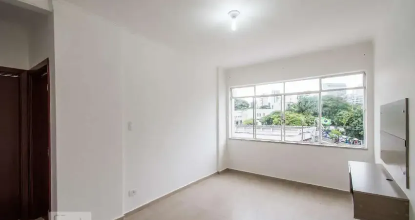 Apartamento para Aluguel - Liberdade, 1 Quarto,  50 m² - São Paulo