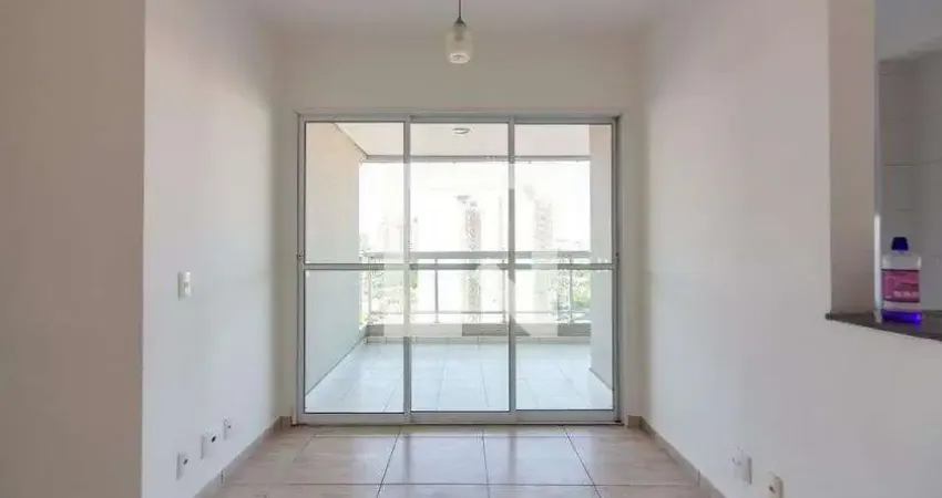 Apartamento para Aluguel - Centro, 2 Quartos,  59 m² - Osasco