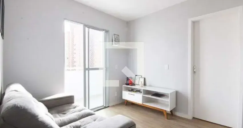 Apartamento para Aluguel - Quitaúna, 1 Quarto,  32 m² - Osasco