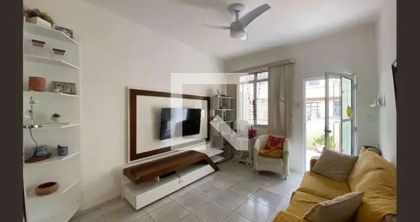 Casa para Aluguel - Engenho Novo, 4 Quartos,  90 m² - Rio de Janeiro