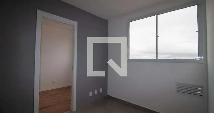 Apartamento para Aluguel - Butantã, 2 Quartos,  34 m² - São Paulo