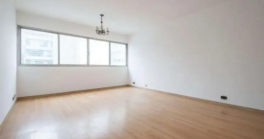 Apartamento para Aluguel - Pinheiros, 3 Quartos,  112 m² - São Paulo