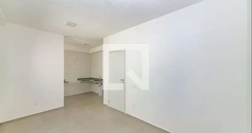 Apartamento para Aluguel - Palmeiras, 2 Quartos,  48 m² - Belo Horizonte