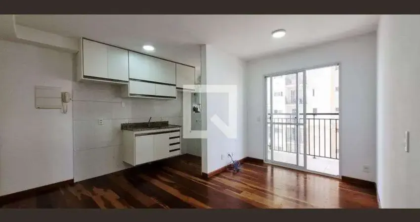 Apartamento para Aluguel - Panamby, 2 Quartos,  50 m² - São Paulo