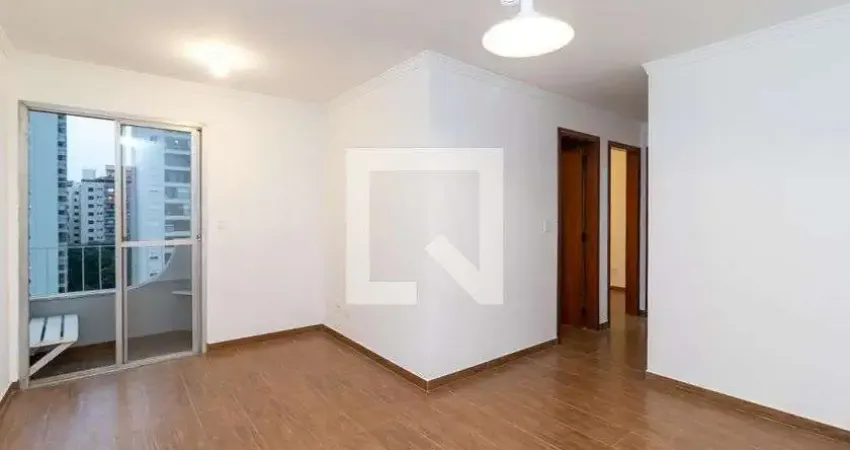 Apartamento para Aluguel - Tucuruvi, 2 Quartos,  56 m² - São Paulo