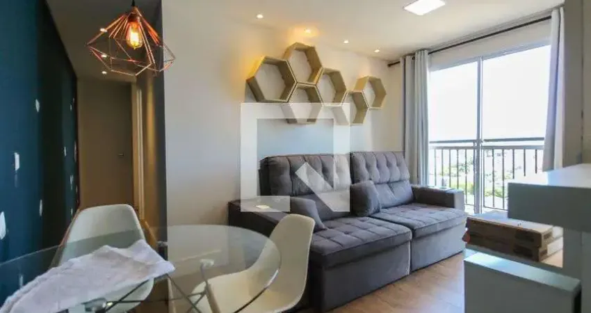 Apartamento para Aluguel - Mooca, 2 Quartos,  55 m² - São Paulo