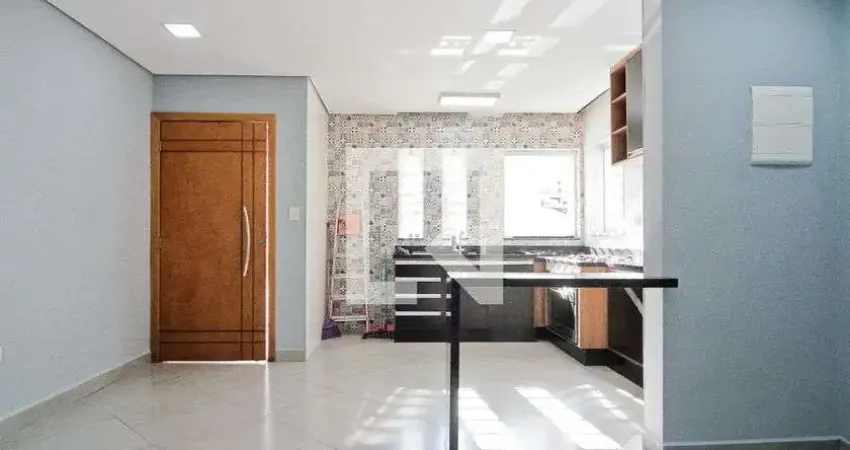 Apartamento para Aluguel - Santana, 2 Quartos,  68 m² - São Paulo