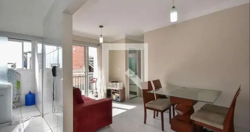 Apartamento para Aluguel - Vila Sônia, 2 Quartos,  51 m² - São Paulo