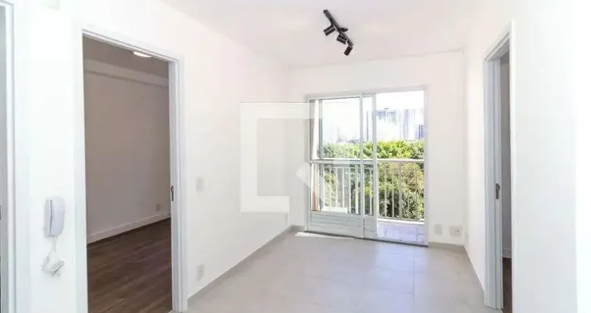 Apartamento para Aluguel - Água Branca, 2 Quartos,  38 m² - São Paulo