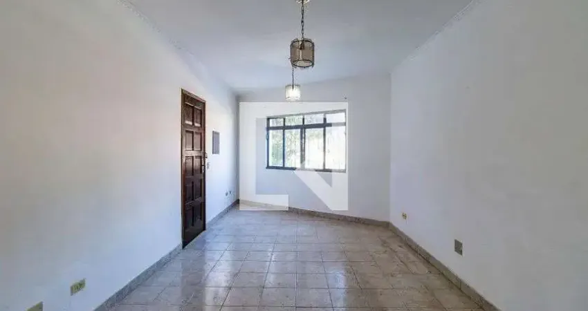 Casa para Aluguel - Jardim Monte Kemel, 3 Quartos,  141 m² - São Paulo