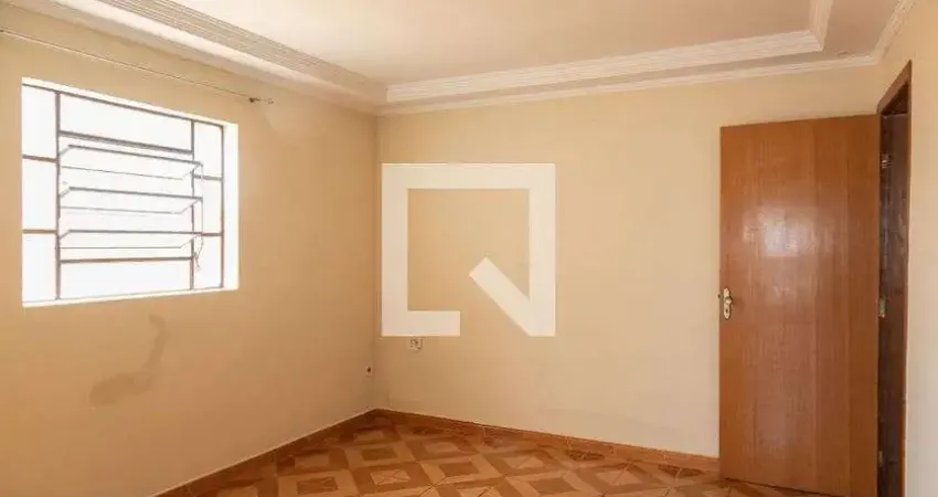 Casa para Aluguel - Ponte Rasa, 2 Quartos,  200 m² - São Paulo