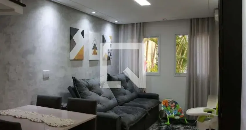 Casa / Sobrado em Condomínio para Aluguel - Vila Carrão, 3 Quartos,  110 m² - São Paulo