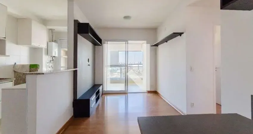 Apartamento para Aluguel - Ipiranga, 2 Quartos,  63 m² - São Paulo