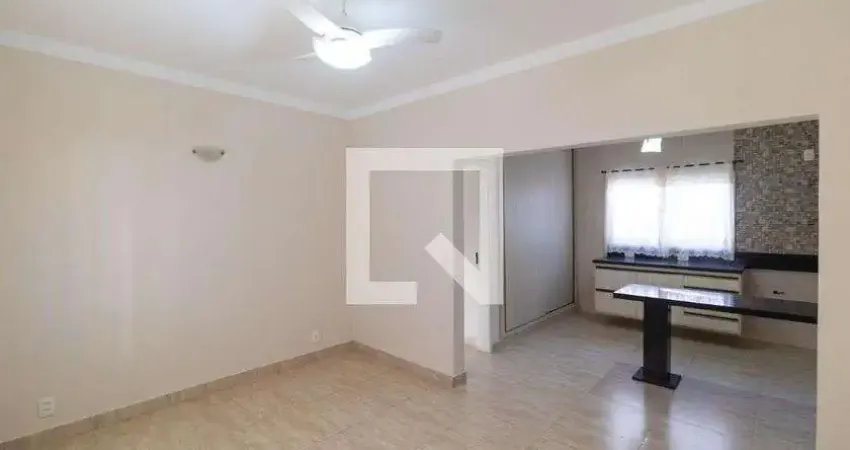Casa para Aluguel - Guanabara, 4 Quartos,  148 m² - Campinas