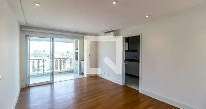 Apartamento para Aluguel - Alphaville, 3 Quartos,  96 m² - Barueri
