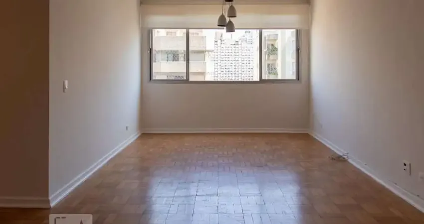 Apartamento para Aluguel - Vila Mariana, 3 Quartos,  90 m² - São Paulo