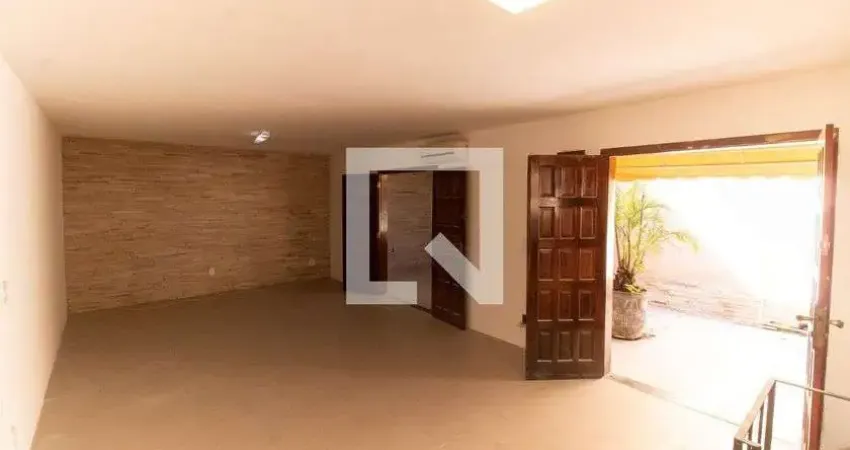 Casa / Sobrado em Condomínio para Aluguel - Piratininga, 5 Quartos,  450 m² - Niterói