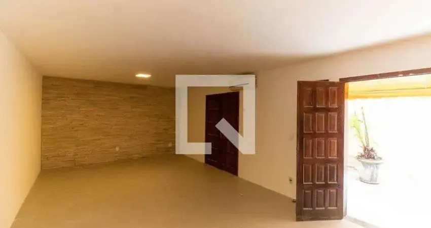 Casa / sobrado em condomínio para aluguel - piratininga, 5 quartos,  360 m² - niterói
