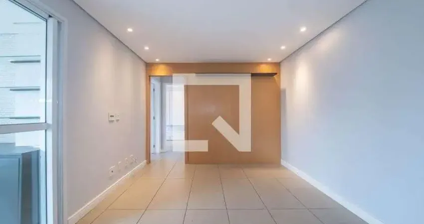 Apartamento para Aluguel - Brooklin, 2 Quartos,  68 m² - São Paulo