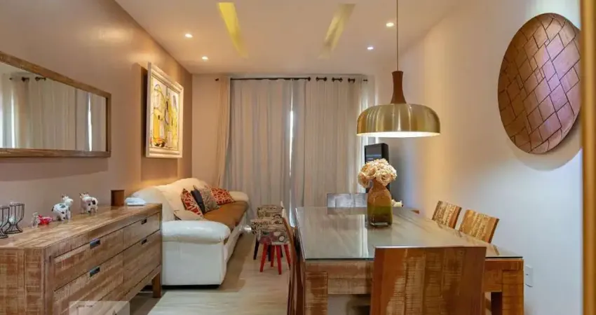 Apartamento para Aluguel - Recreio, 4 Quartos,  125 m² - Rio de Janeiro
