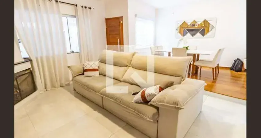 Casa para Aluguel - Mooca, 2 Quartos,  190 m² - São Paulo